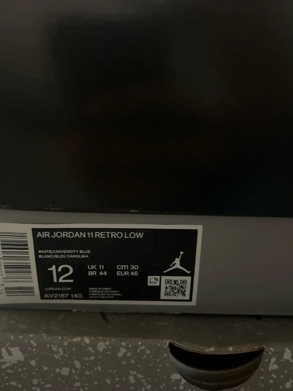 Kids Shoes Subcategory Identification